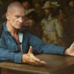 Un tal Sting cumple 75 Primaveras