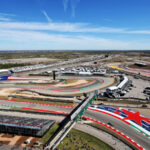Llega el GP de EEUU, la decimoctava fecha de la Fórmula 1 en 2026