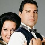 Efemérides 8 de octubre | Último concierto de Freddie Mercury