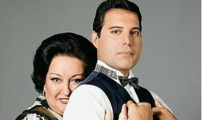 Efemérides 8 de octubre | Último concierto de Freddie Mercury