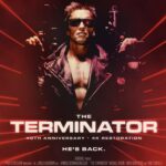 Efemérides 26 de octubre | Se estrena Terminator, de James Cameron