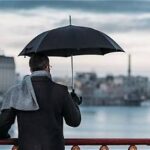Establecen el nivel de alerta ‘amarillo’ por tormentas en La Plata