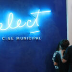 Llegan a los cines municipales, Desobediente y Bajo tus pies