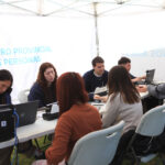 El Municipio impulsa dos jornadas de servicios y trámites en Villa Elisa