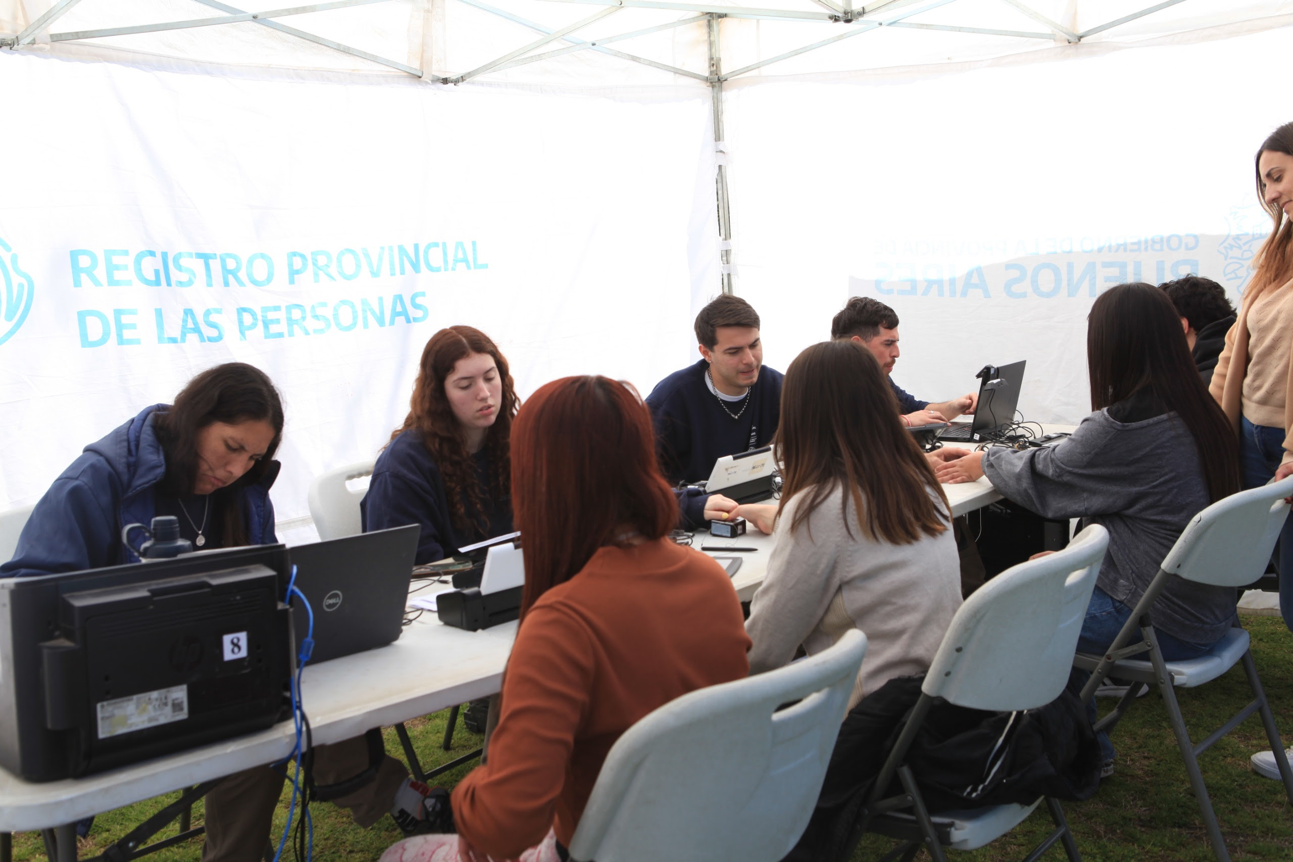 El Municipio impulsa dos jornadas de servicios y trámites en Villa Elisa